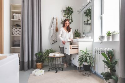 Functional Storage Features