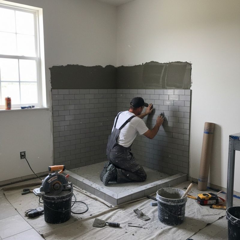 Top Bathroom Remodeling Companies in Daly City, CA