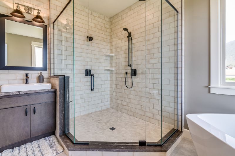 Best Shower Installation Contractors in Hayward, CA