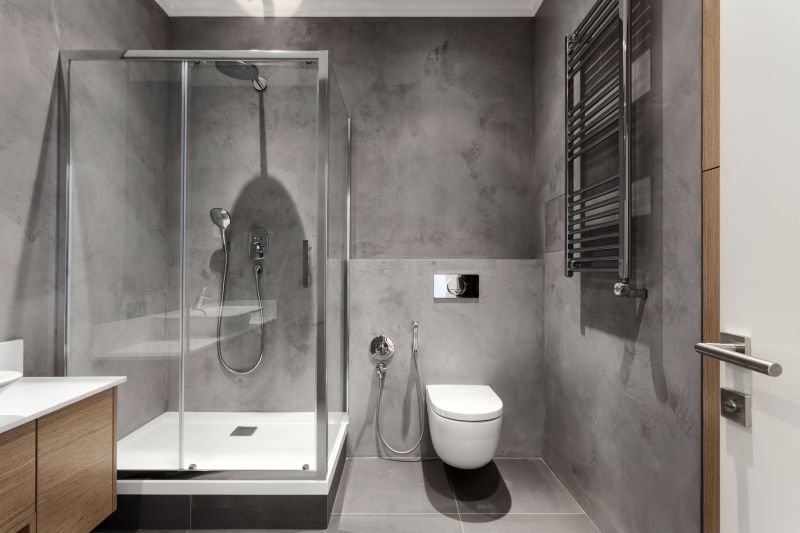 Cost of Shower Installation in Hayward, CA